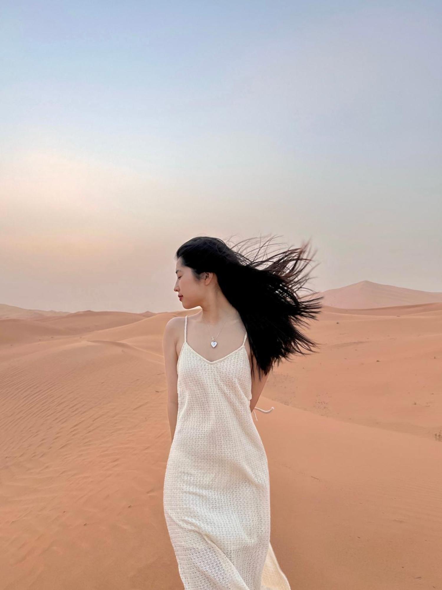 Готель Sahara Dream Luxury Camp Мерзуга Екстер'єр фото