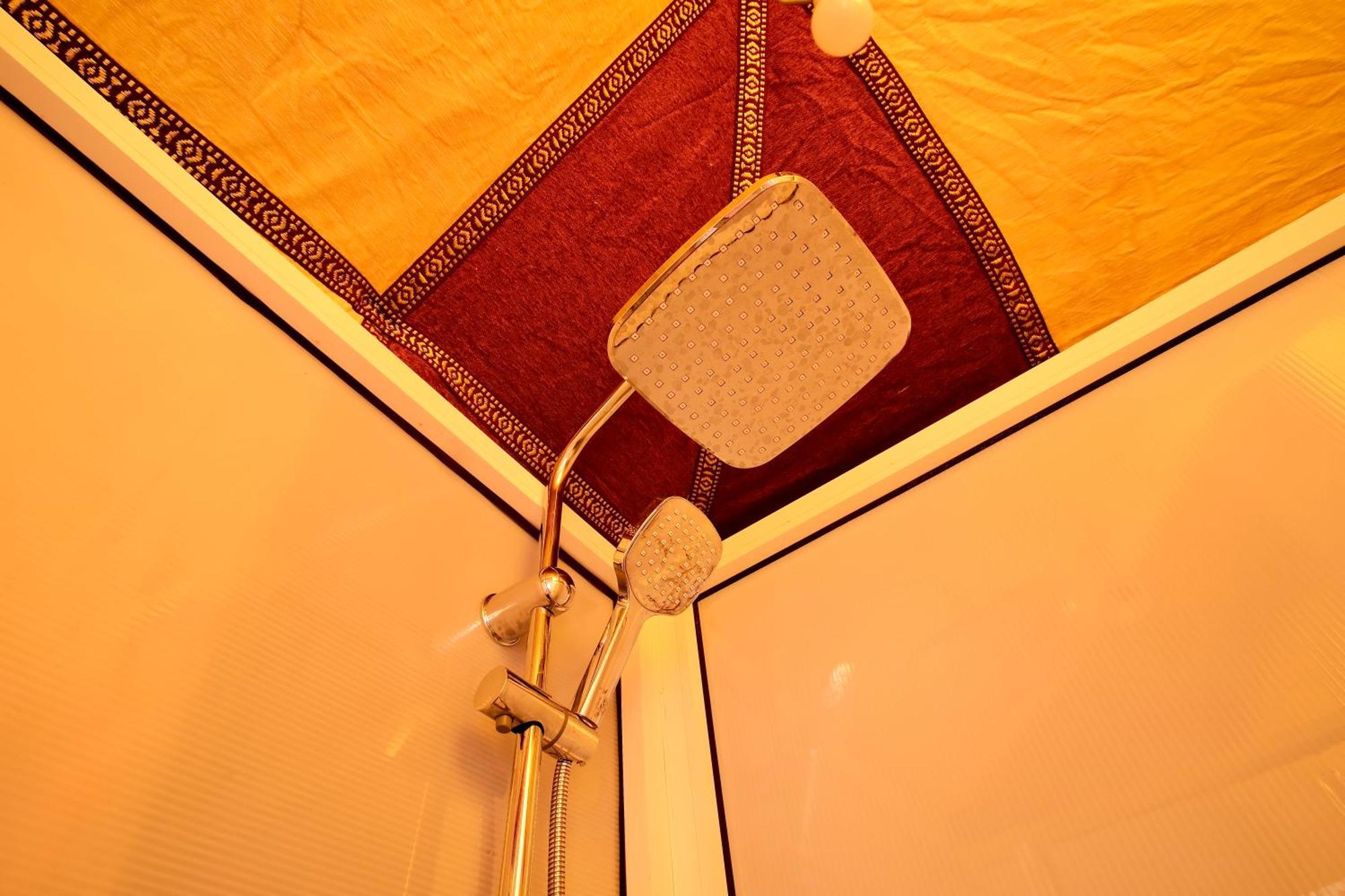 Готель Sahara Dream Luxury Camp Мерзуга Екстер'єр фото